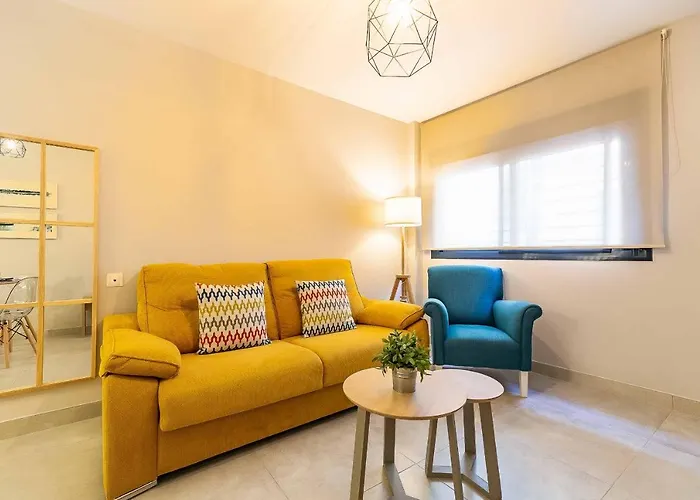 Sur Suites El Cano 2