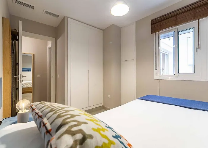 Sur Suites El Cano 2
