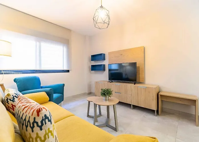 Sur Suites El Cano 2
