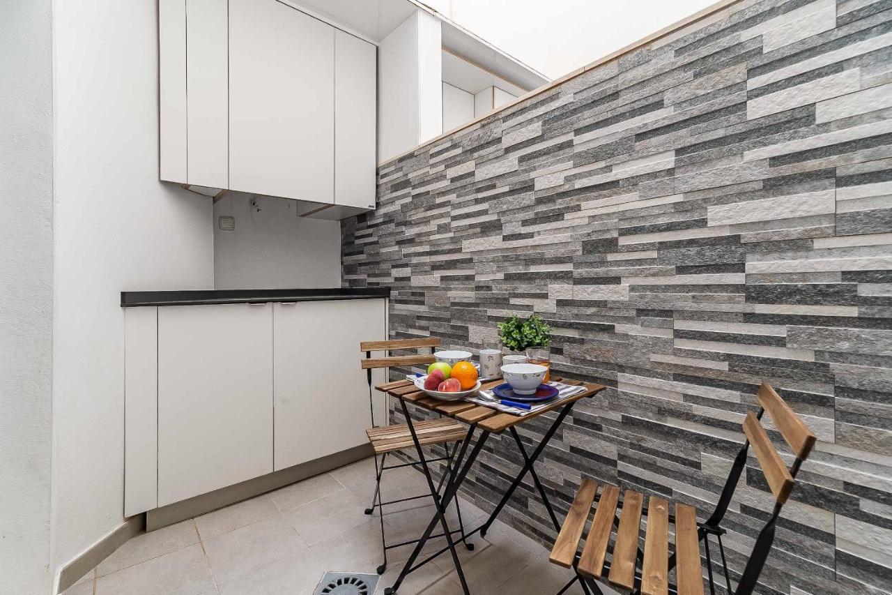 Sur El Cano 2 Appartement *