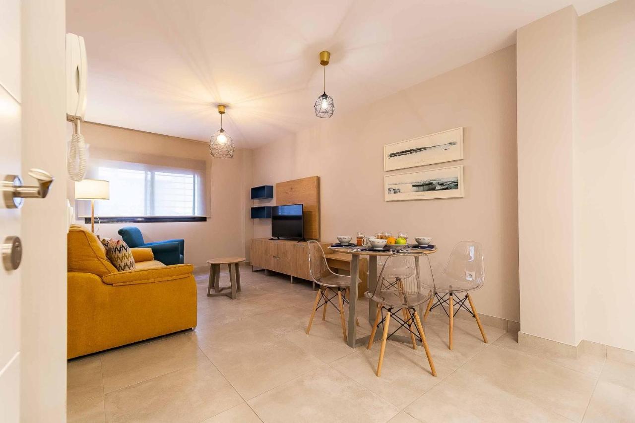 Sur El Cano 2 Appartement