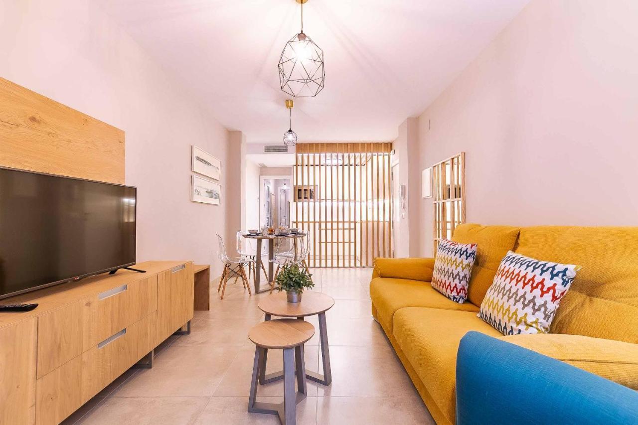 Sur El Cano 2 Appartement *