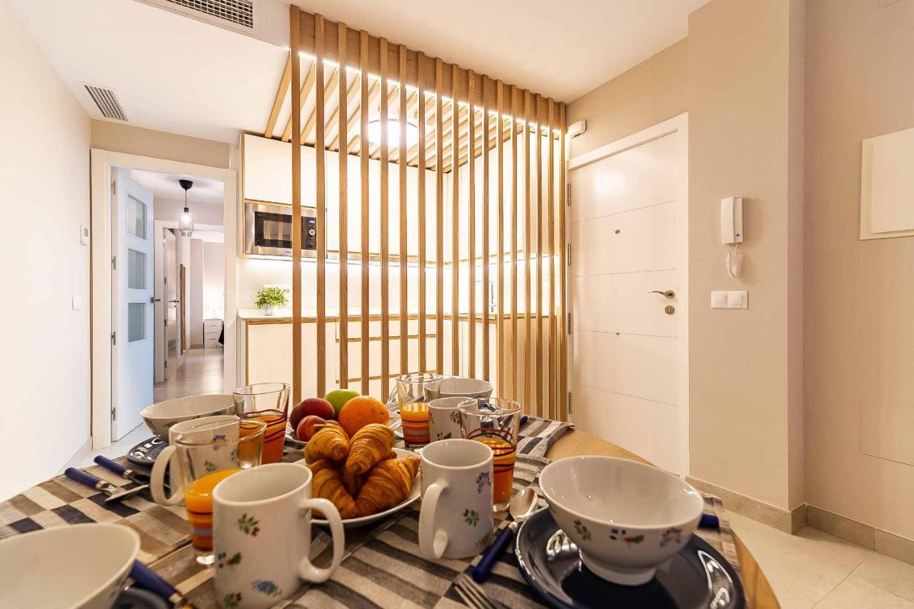 Appartement Sur El Cano 2 *