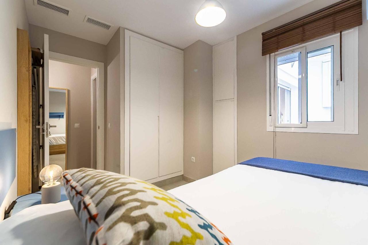 Sur El Cano 2 Appartement *