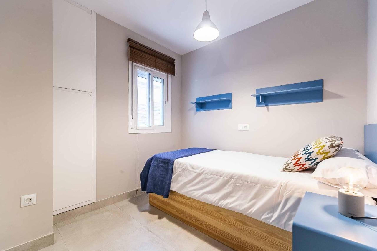 Sur El Cano 2 Appartement *