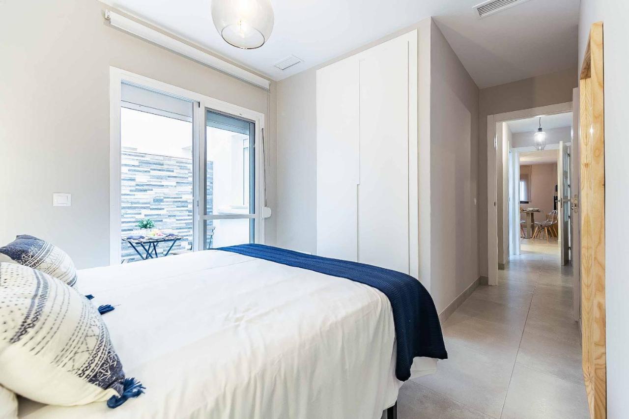 Sur El Cano 2 Appartement