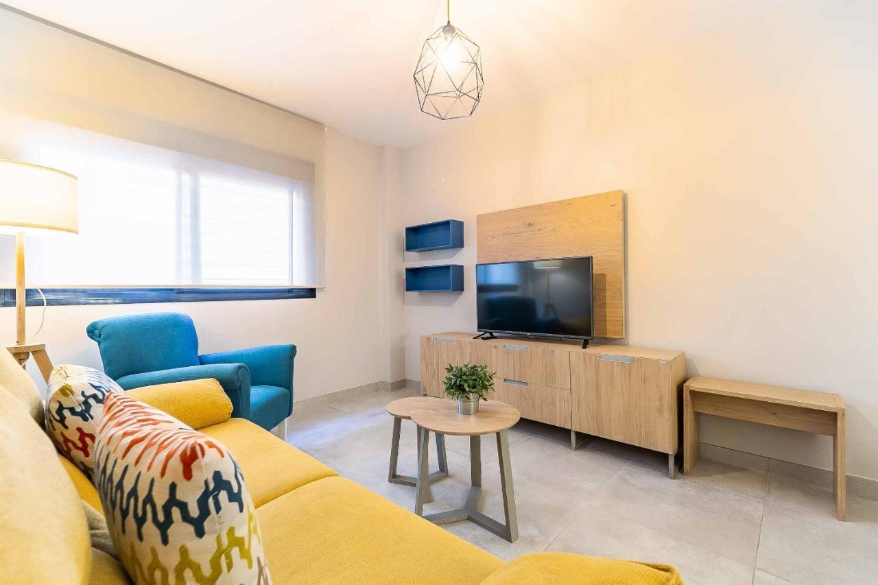 Appartement Sur El Cano 2 *