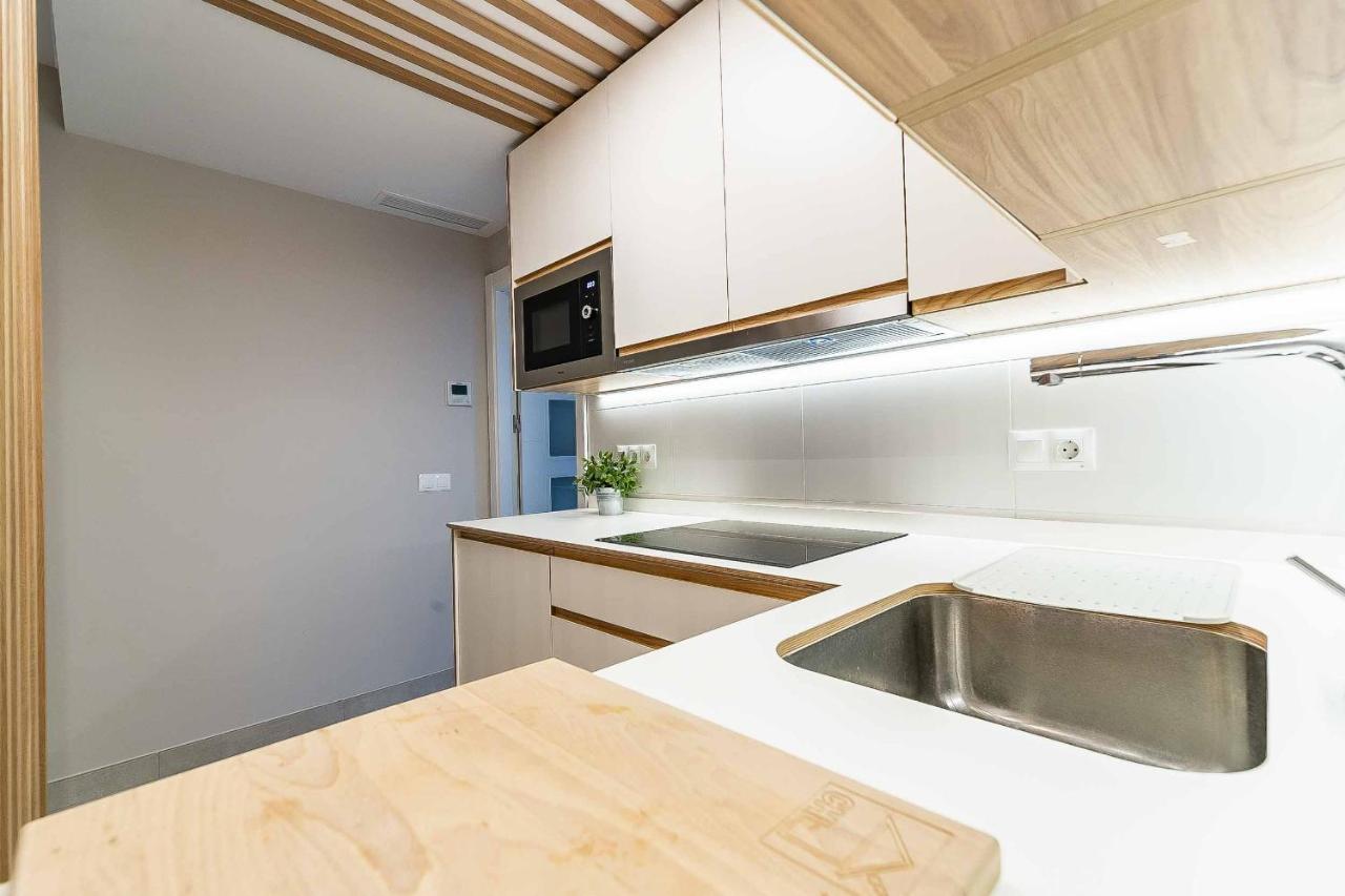 Sur El Cano 2 Appartement *