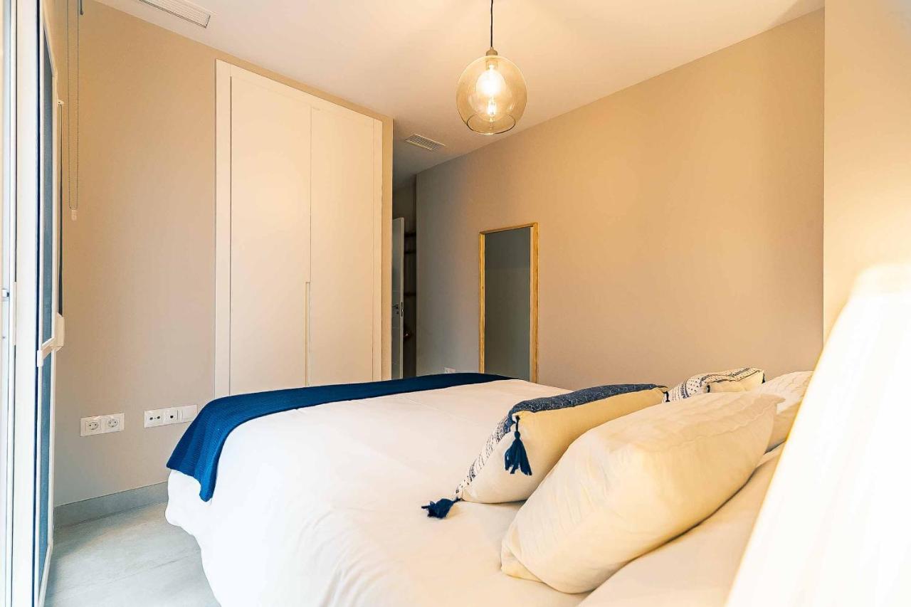 Appartement Sur El Cano 2
