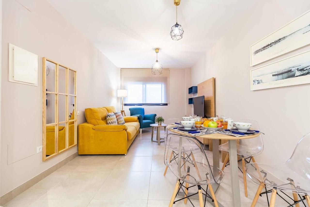 Appartement Sur El Cano 2 *