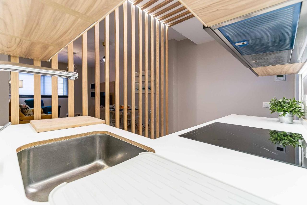 Appartement Sur El Cano 2 *