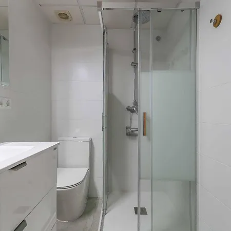 Sur Suites El Cano 2 Fuengirola Buitenkant foto